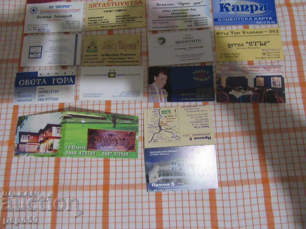 Delivery of 29 STARS HOTEL VISITKY Delivery of 29 STARS HOTEL VISITKY