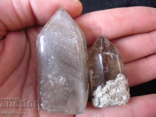 rutile quartz 2 pieces with price 39.99 BGN | € 20.45 rutile quartz 2 pieces with price 39.99 BGN | € 20.45