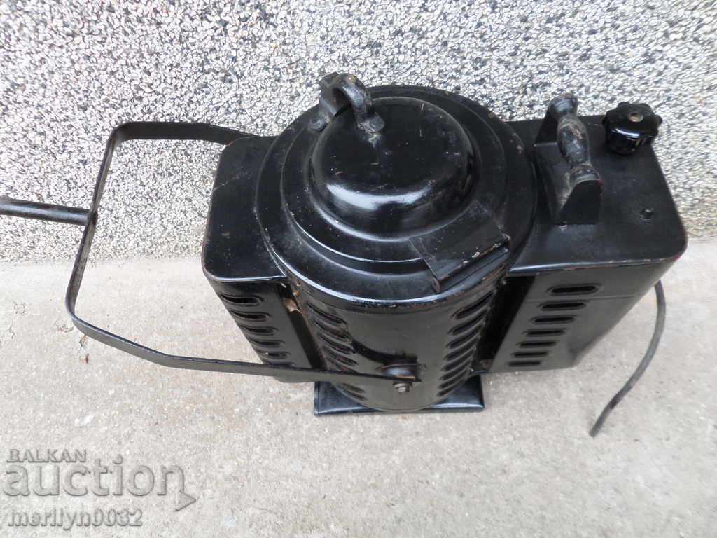 Προβολέας φωτιστικού από λάμπα θεάτρου με μεγεθυντικό φανάρι - 7 Προβολέας φωτιστικού από λάμπα θεάτρου με μεγεθυντικό φανάρι - 7