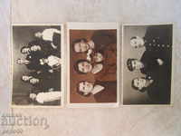 3 fotografii de familie br.STARI
