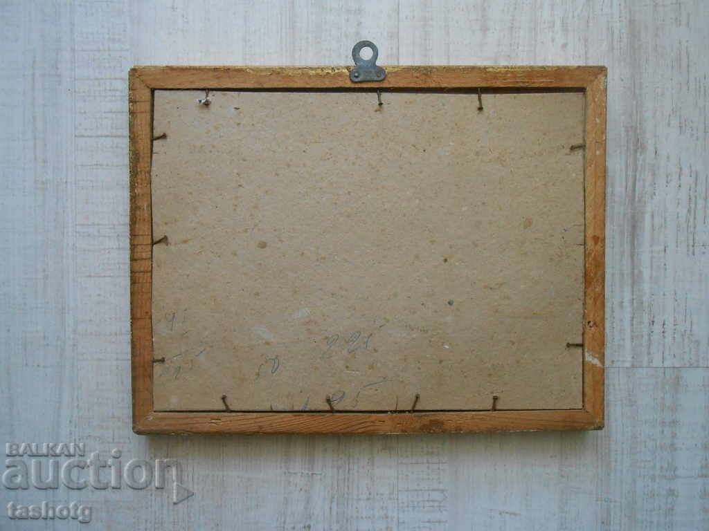 OLD MILITARY PICTURE FRAMED! with price 12.80 BGN | € 6.54 OLD MILITARY PICTURE FRAMED! with price 12.80 BGN | € 6.54