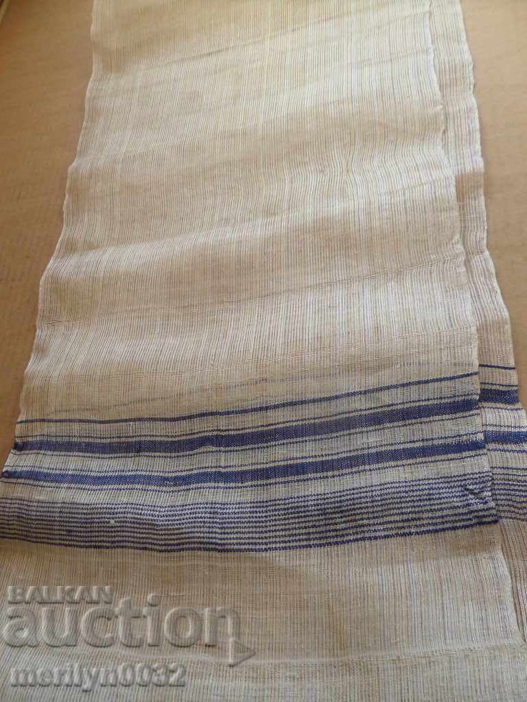 An old hand-woven cloth embroidery with price 43.00 BGN | € 21.99 An old hand-woven cloth embroidery with price 43.00 BGN | € 21.99