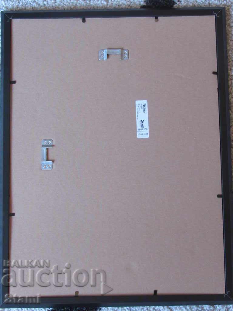 Picture Genghis Khan from Mongolia - 7