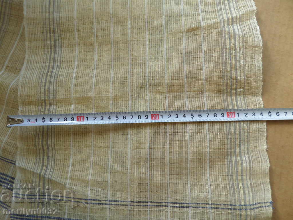 Delivery of An old hand-woven cloth embroidery Delivery of An old hand-woven cloth embroidery