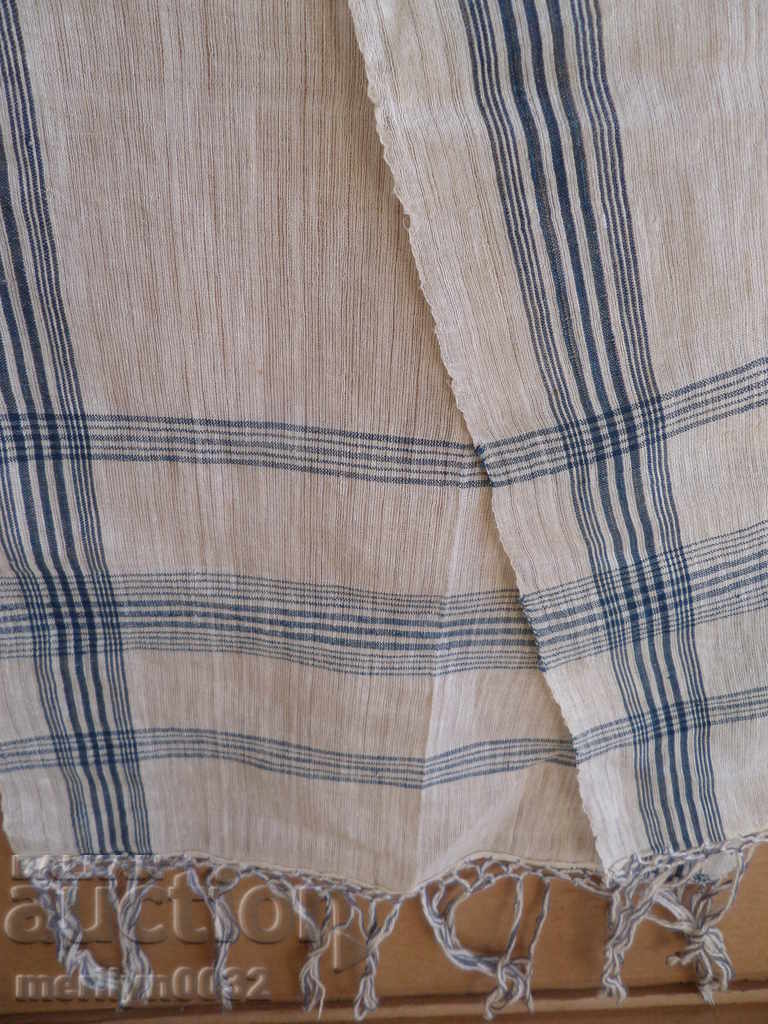 Стара ръчно тъкана кърпа кенар бродерия с цена 43.00 лв. | € 21.99 Стара ръчно тъкана кърпа кенар бродерия с цена 43.00 лв. | € 21.99