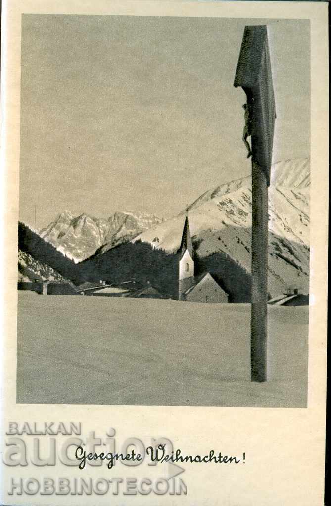 Nu utilizați carduri austriac de Crăciun 194 * 195 * - 4 Nu utilizați carduri austriac de Crăciun 194 * 195 * - 4