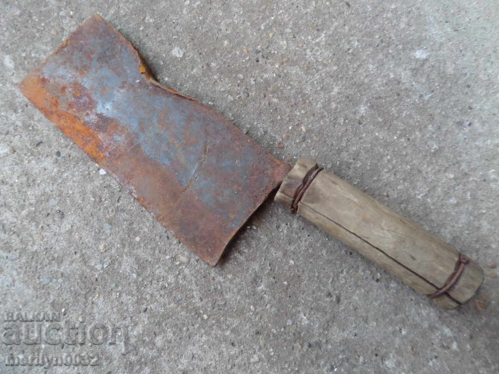 Παράδοση Παλιά πλαστά μπαλτάς, τσεκούρι, το τσεκούρι, μαχαίρι, μαχαίρι Παράδοση Παλιά πλαστά μπαλτάς, τσεκούρι, το τσεκούρι, μαχαίρι, μαχαίρι