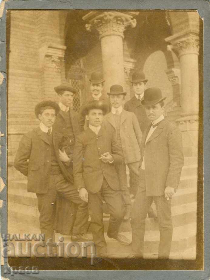 OLD PHOTO - S108 OLD PHOTO - S108