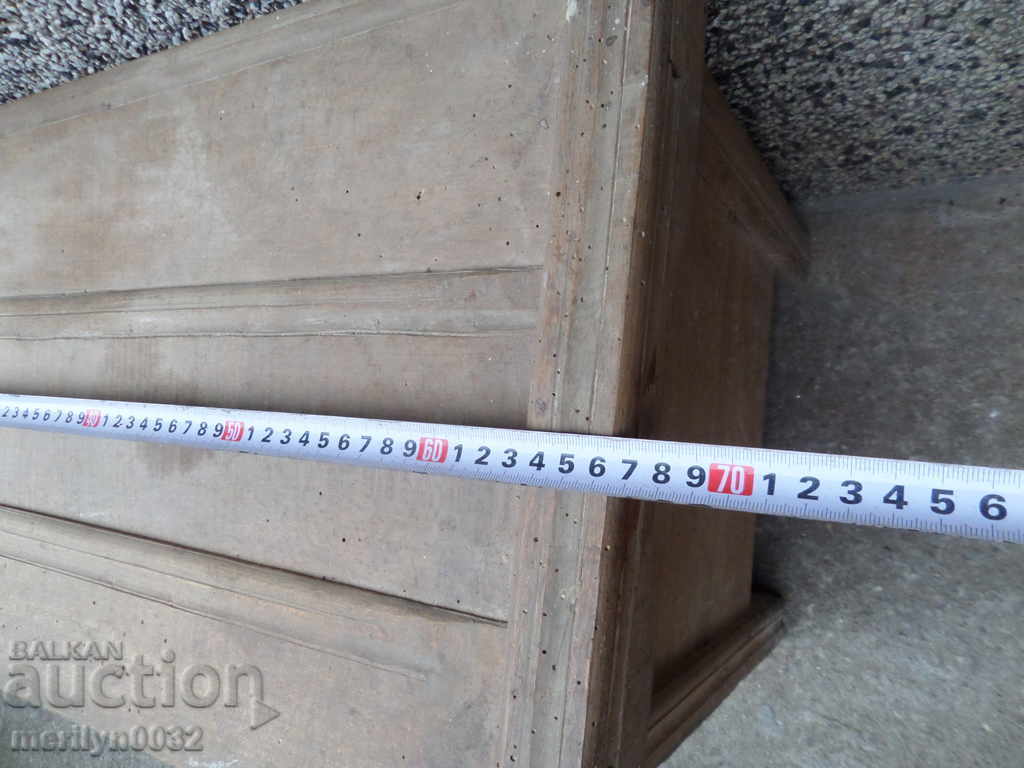 Συρταριέρα Συρταριέρα Βαλίτσα Συρταριέρα Σκουφέτας Old Shepherd's Ched Chaise - 5 Συρταριέρα Συρταριέρα Βαλίτσα Συρταριέρα Σκουφέτας Old Shepherd's Ched Chaise - 5