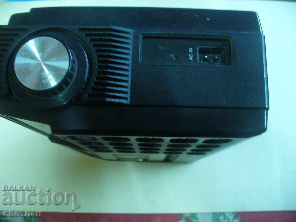 STAR RADIOACETOFON - 6 STAR RADIOACETOFON - 6