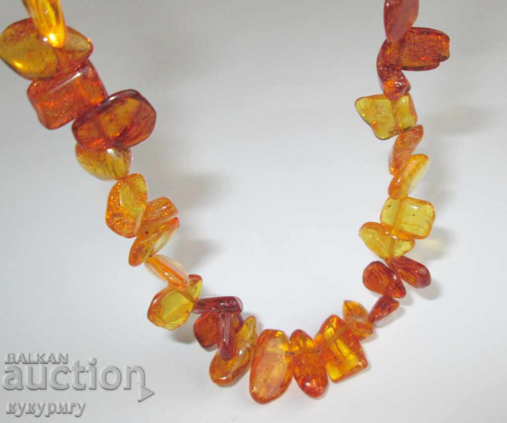 Delivery of Ladies necklace necklace necklace natural amber natural Delivery of Ladies necklace necklace necklace natural amber natural