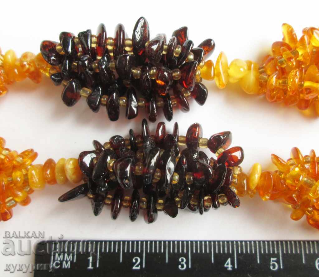 Delivery of Ladies necklace necklace necklace natural amber natural Delivery of Ladies necklace necklace necklace natural amber natural