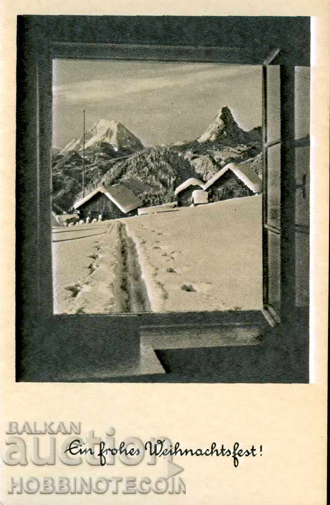 Nu utilizați carduri austriac de Crăciun 194 * 195 * - 14 Nu utilizați carduri austriac de Crăciun 194 * 195 * - 14