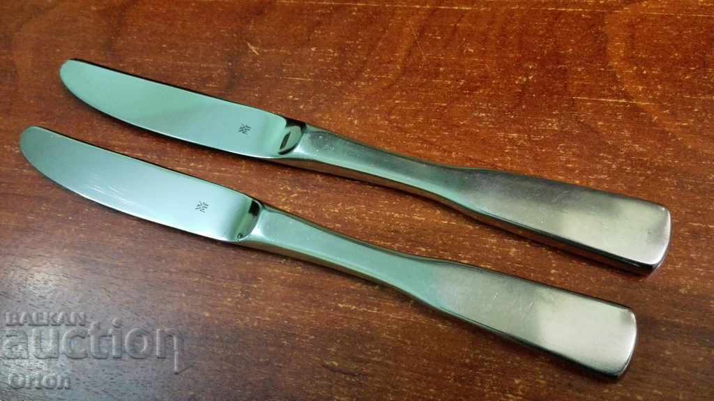 Auction WMF knives Auction WMF knives