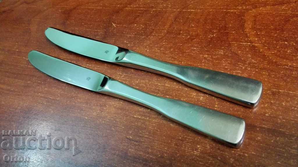 WMF knives