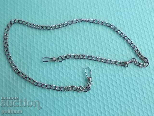 Кюстек за джобен часовник - 8