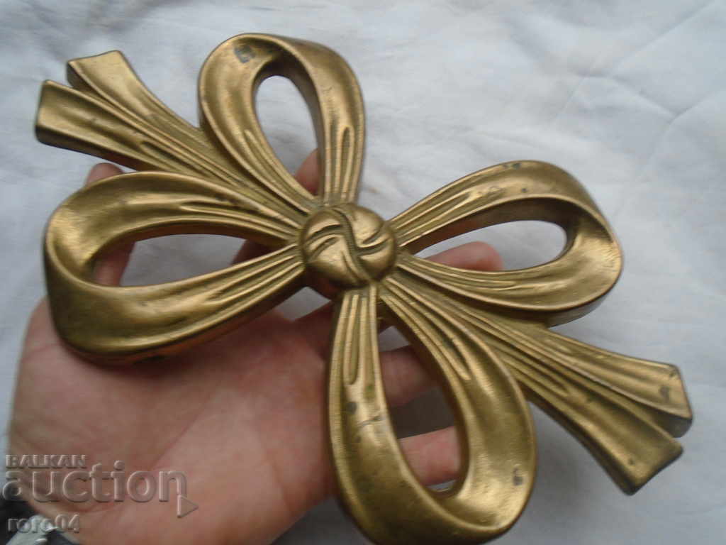 BEAUTIFUL BEAUTIFUL OLD BRONZE / MESSING PANDDLE - 5 BEAUTIFUL BEAUTIFUL OLD BRONZE / MESSING PANDDLE - 5