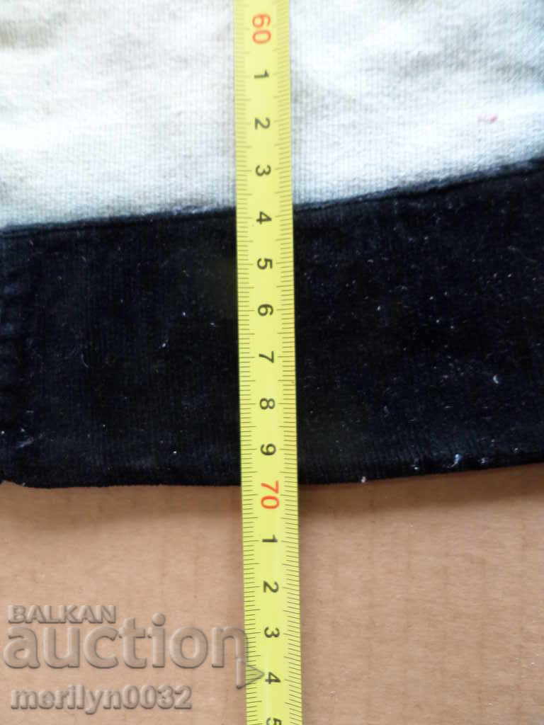 Old fukana apron, embroidery, costume, sukman - 5 Old fukana apron, embroidery, costume, sukman - 5