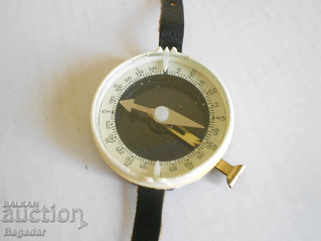 Livrarea busolă militară rusă Livrarea busolă militară rusă