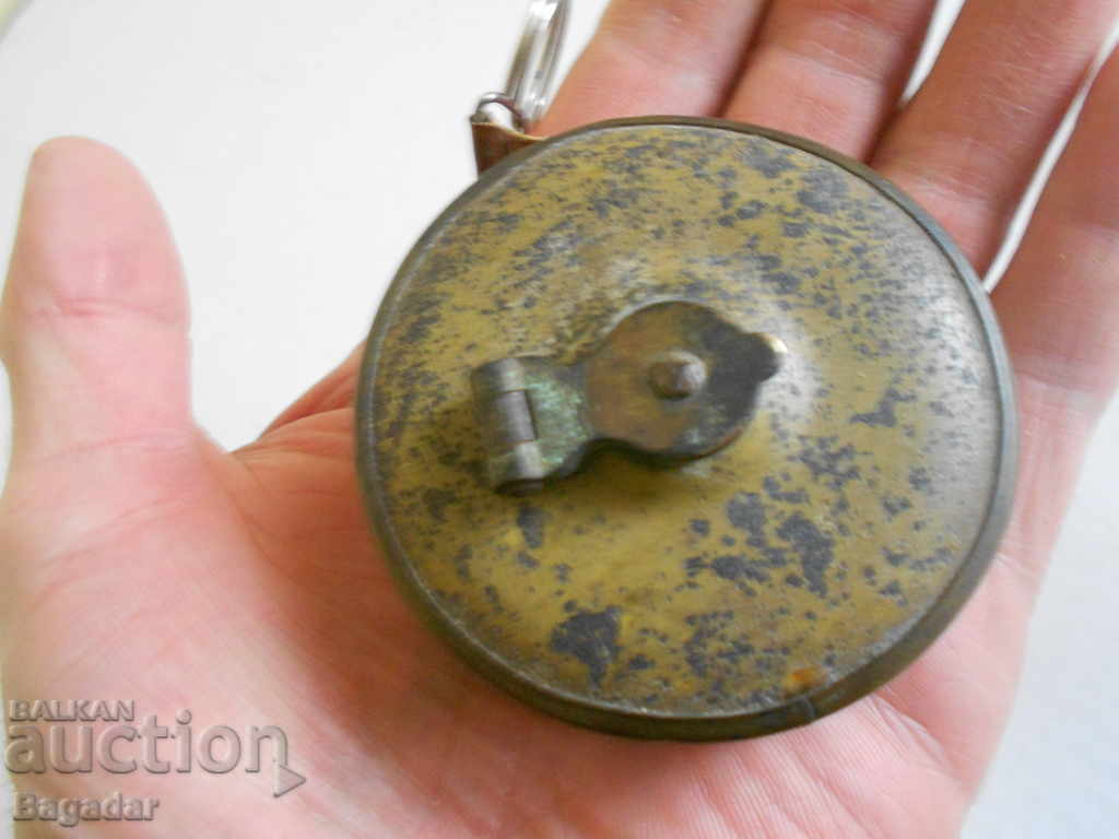 American Roulette LUFKIN with price 30.00 BGN | € 15.34 American Roulette LUFKIN with price 30.00 BGN | € 15.34