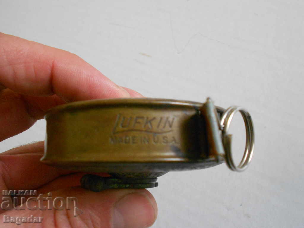 Auction American Roulette LUFKIN Auction American Roulette LUFKIN