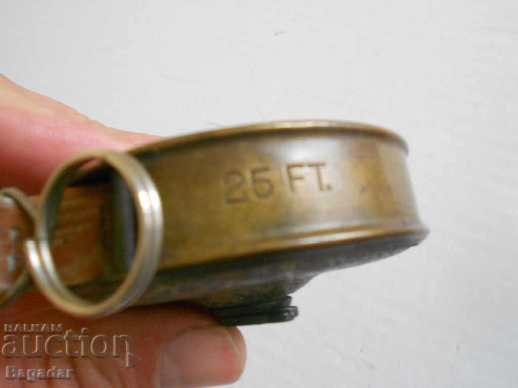 Delivery of American Roulette LUFKIN Delivery of American Roulette LUFKIN