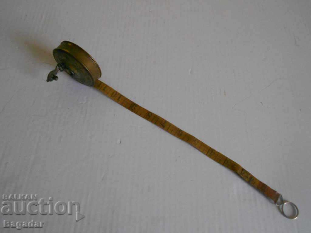 American Roulette LUFKIN - 5 American Roulette LUFKIN - 5