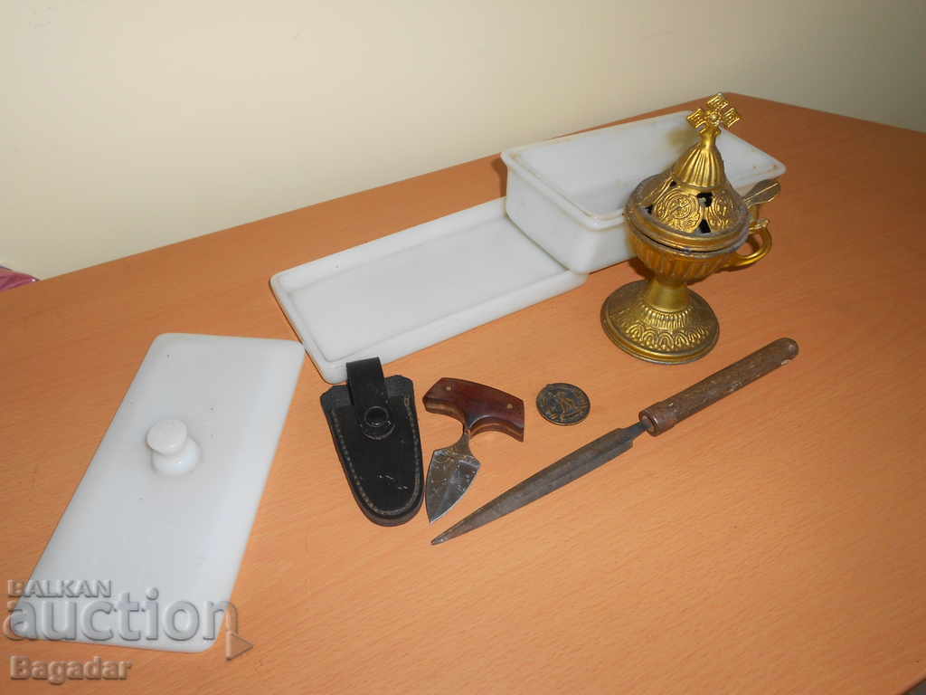 Old things with price 50.00 BGN | € 25.56 Old things with price 50.00 BGN | € 25.56