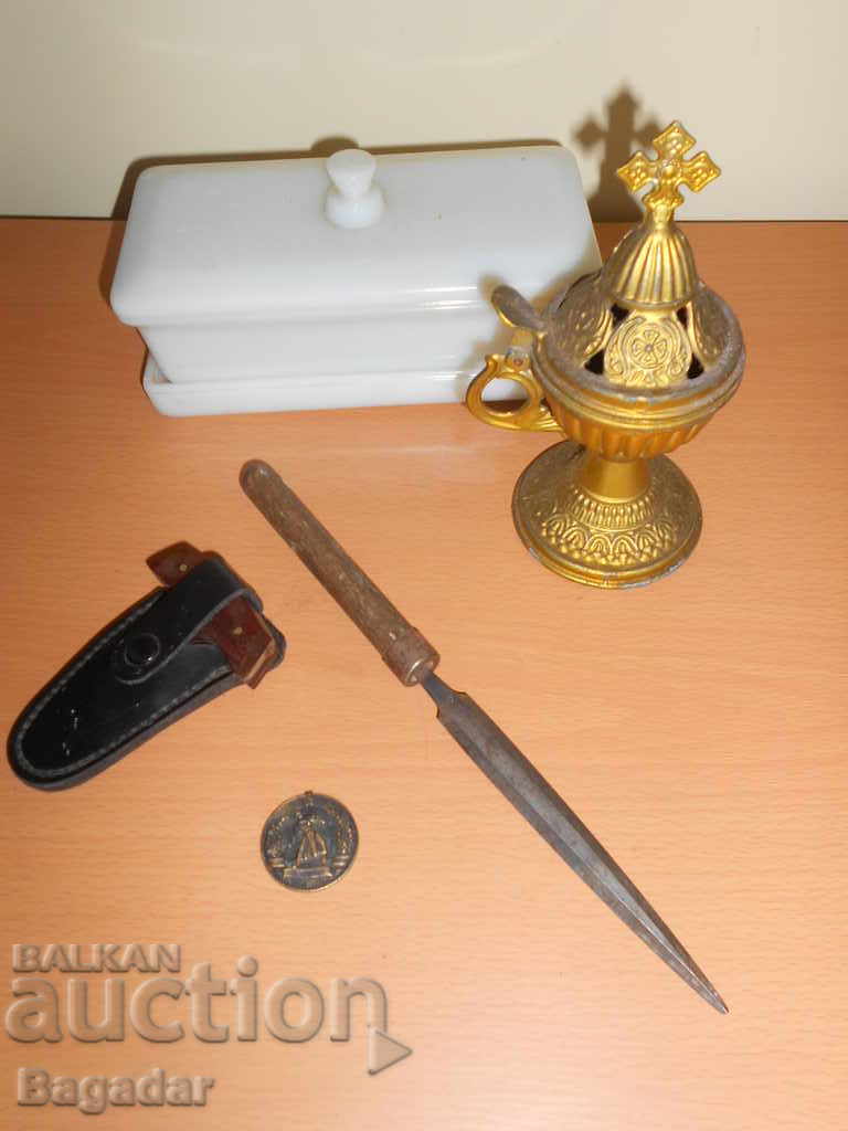 Old things - 7 Old things - 7