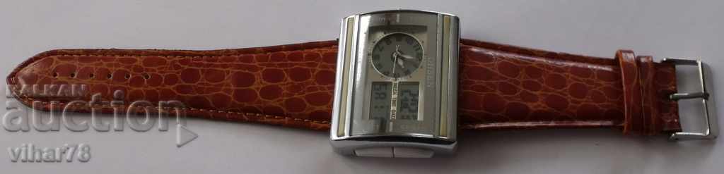 Δημοπρασία ΜΕΓΑΛΗ Ωρολόγια γυναικεία Onsen Δημοπρασία ΜΕΓΑΛΗ Ωρολόγια γυναικεία Onsen