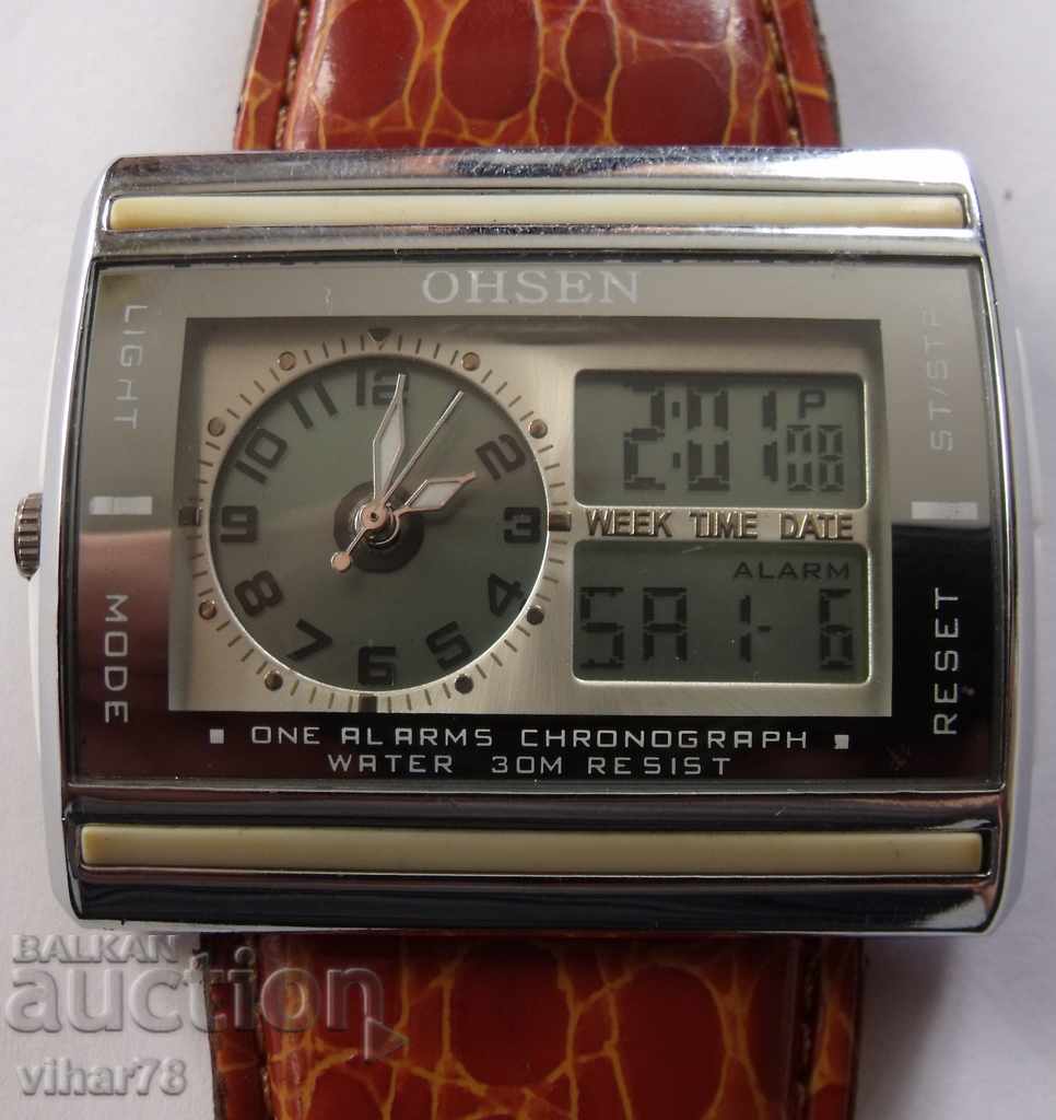 ΜΕΓΑΛΗ Ωρολόγια γυναικεία Onsen ΜΕΓΑΛΗ Ωρολόγια γυναικεία Onsen