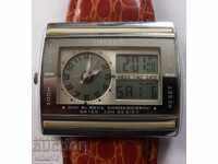 ГОЛЯМ ДАМСКИ ЧАСОВНИК ONSEN