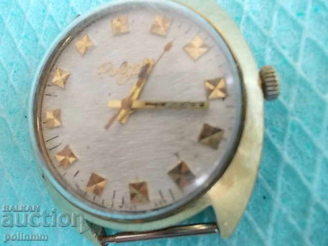 Ρολόι πτήσης - 2 με τιμή 60.00 BGN | € 30.68 Ρολόι πτήσης - 2 με τιμή 60.00 BGN | € 30.68