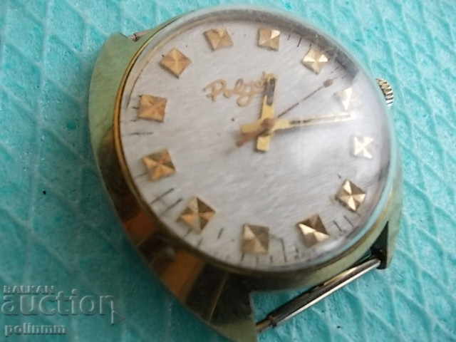 Δημοπρασία Ρολόι πτήσης - 2 Δημοπρασία Ρολόι πτήσης - 2