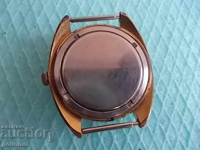 Παράδοση Ρολόι πτήσης - 2 Παράδοση Ρολόι πτήσης - 2