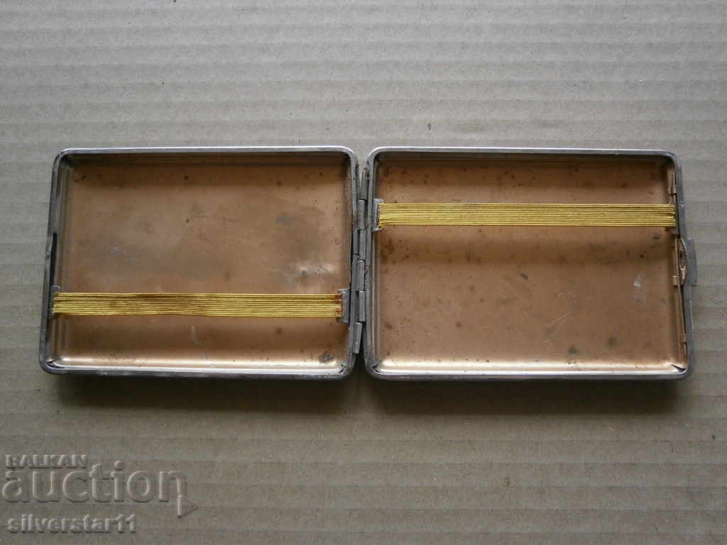 old cigarette case - 5 old cigarette case - 5