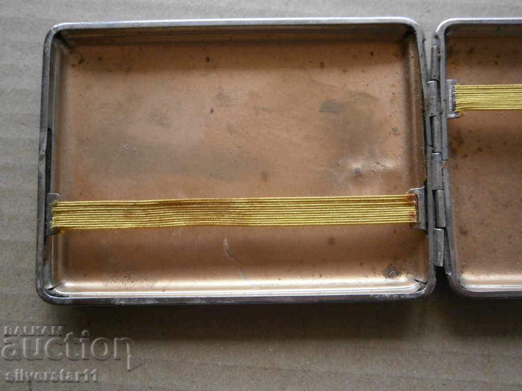 old cigarette case - 6 old cigarette case - 6