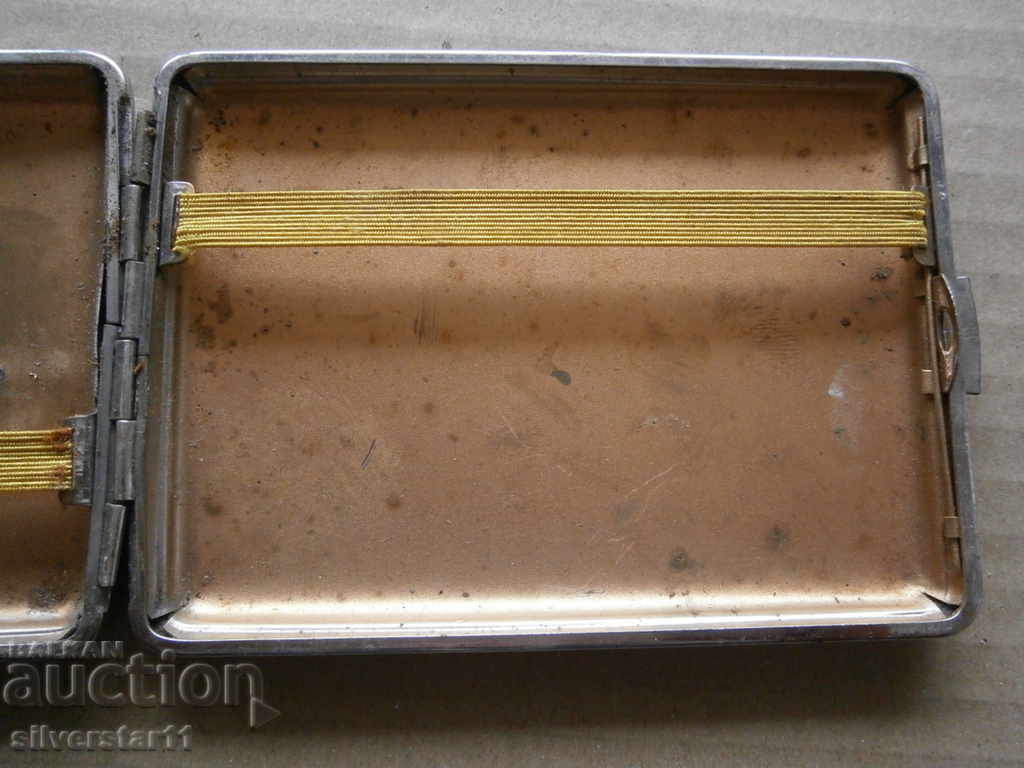 old cigarette case - 7 old cigarette case - 7