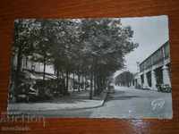 Postcard 3298 - PARIS - PARIS - FRANCE - BLANKWIRE