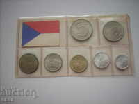 monede din Cehoslovacia