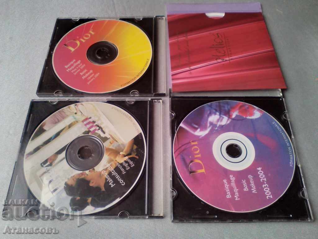 DVD Dior DVD drives with price 10.00 BGN | € 5.11