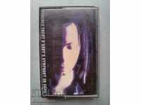 Audio cassette Terence Trent D'arby's Unison