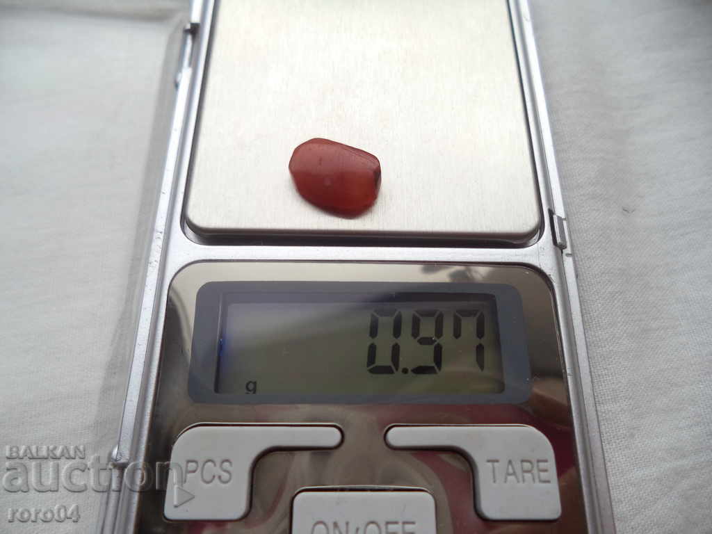 PRECIOUS STONE DRAGED GOLD RING - 5 PRECIOUS STONE DRAGED GOLD RING - 5