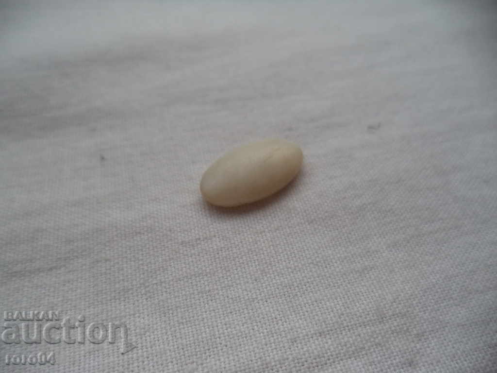 PRECIOUS STONE DRAGED GOLD RING - 6 PRECIOUS STONE DRAGED GOLD RING - 6