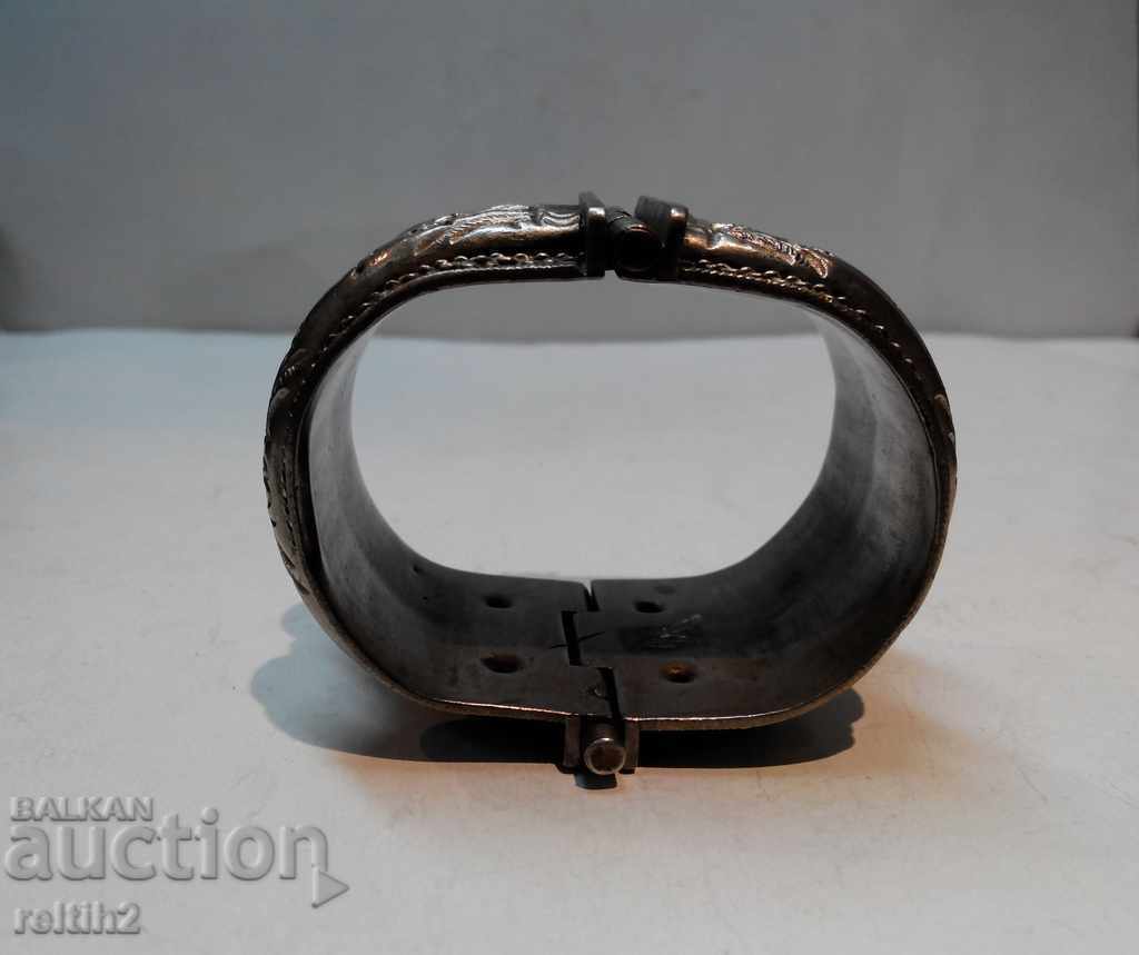 Renaissance silver bracelet Renaissance silver bracelet