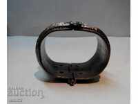 Bratara renascentista din argint