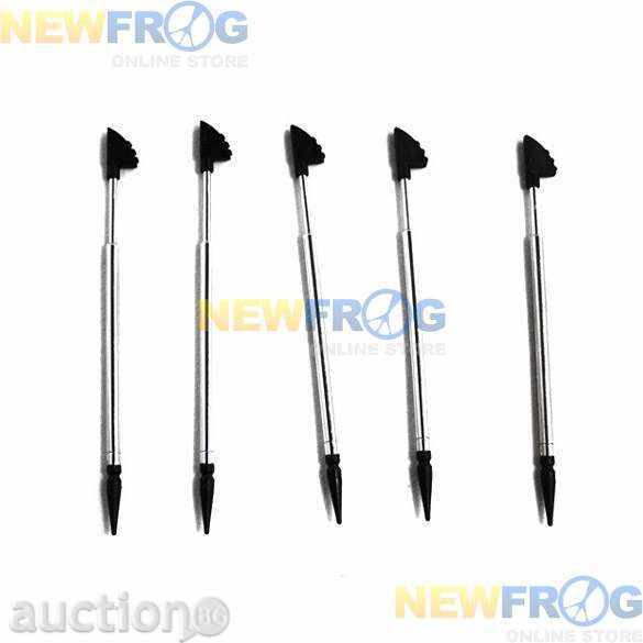 Auction  Pen stylus MP4