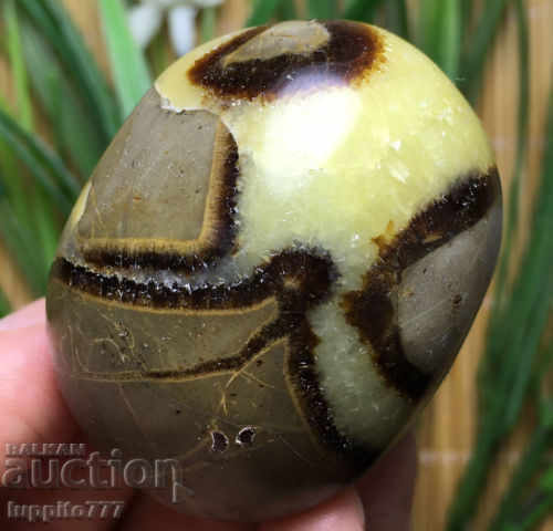 Delivery of septarian Delivery of septarian