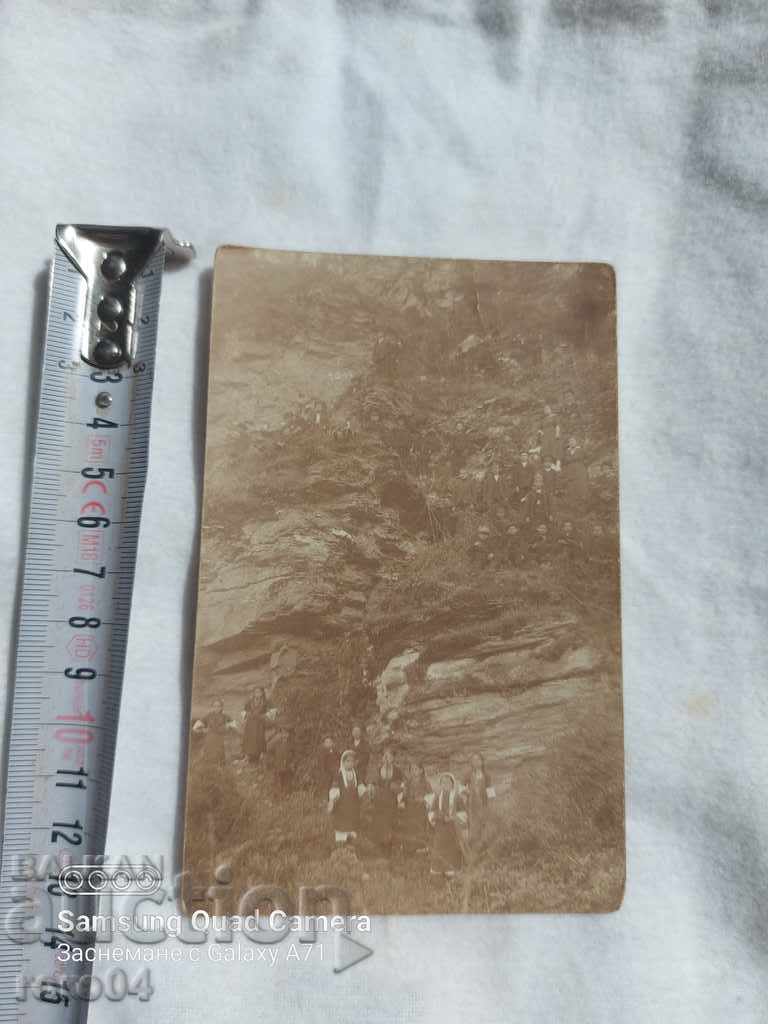 CARRIERS - CHILDREN - ROCKS - 5 CARRIERS - CHILDREN - ROCKS - 5