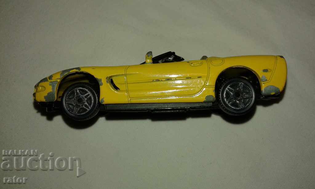Old toy - car, car with price 6.00 BGN | € 3.07 Old toy - car, car with price 6.00 BGN | € 3.07